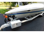1997 Baja 38 Special