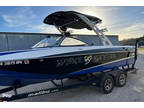 2012 Malibu Wakesetter 23lsv