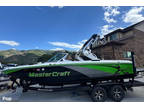 2013 Mastercraft X25