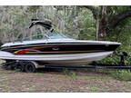 2007 Formula 260 BR