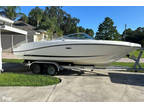 2011 Sea Ray 230 SLX