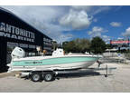 2025 Nautic Star 211 Hybrid