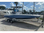 2025 Nautic Star 231 Hybrid