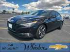 2023 Hyundai Elantra SEL 22628 miles