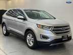 2018 Ford Edge SEL 84015 miles