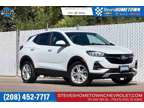 2021 Buick Encore GX Preferred 15215 miles