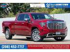 2024 GMC Sierra 1500 Denali 12105 miles