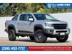 2020 Chevrolet Colorado 4WD ZR2 65417 miles