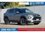 2023 Chevrolet Trailblazer LT 10657 miles