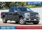 2019 Ford F-150 XL 50297 miles