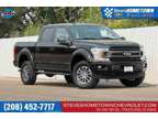 2019 Ford F-150 XL 103432 miles