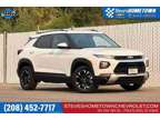 2022 Chevrolet Trailblazer LT 52490 miles