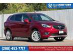 2019 Buick Envision Premium II 44732 miles