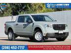 2022 Ford Maverick XL 17097 miles