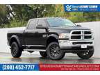 2018 Ram 2500 Tradesman 39889 miles
