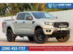2023 Ford Ranger XL 12389 miles