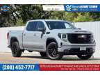 2024 GMC Sierra 1500 Elevation 5314 miles