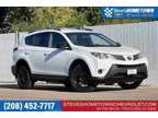 2015 Toyota RAV4 LE 149798 miles