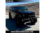 2019 Jeep Wrangler Unlimited Sport 66080 miles