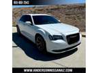 2016 Chrysler 300 300S 85647 miles