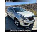 2020 Cadillac XT5 Premium Luxury AWD 64860 miles