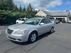 Used 2009 HYUNDAI SONATA For Sale