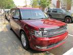 Used 2018 FORD FLEX For Sale