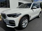 Used 2021 BMW X5 For Sale