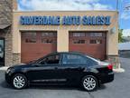 Used 2012 VOLKSWAGEN JETTA For Sale