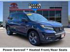2021 Honda Passport Touring