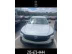 2023 Mazda CX-50 2.5 S Select Package