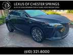 2024 Lexus RX RX 350 Premium Plus
