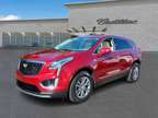 2021 Cadillac XT5 FWD Premium Luxury