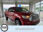 2013 Toyota Tundra 4WD Truck LTD
