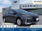 2017 Toyota Prius Prime