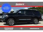 2021 Toyota Sequoia Limited