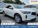 2024 Acura RDX 4RDX