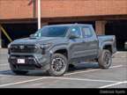 2024 Toyota Tacoma 4WD