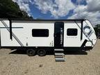 2025 Keystone Passport 224RK
