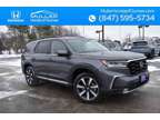 2025 Honda Pilot Touring AWD