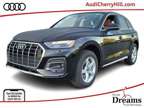 2024 Audi Q5 Premium