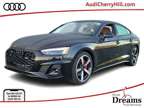 2024 Audi A5 Sportback S line Premium Plus
