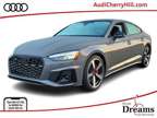2024 Audi A5 Sportback S line Premium Plus