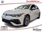 2024 Volkswagen Golf R SUN