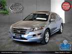 2010 Honda Accord Crosstour EX-L