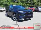 2022 Toyota RAV4 Prime SE