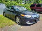 2011 Acura TSX