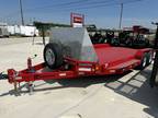 2024 HT Trailers