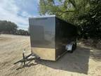 2024 Stallion Trailers