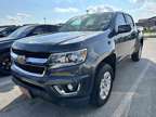 2015 Chevrolet Colorado 4WD LT